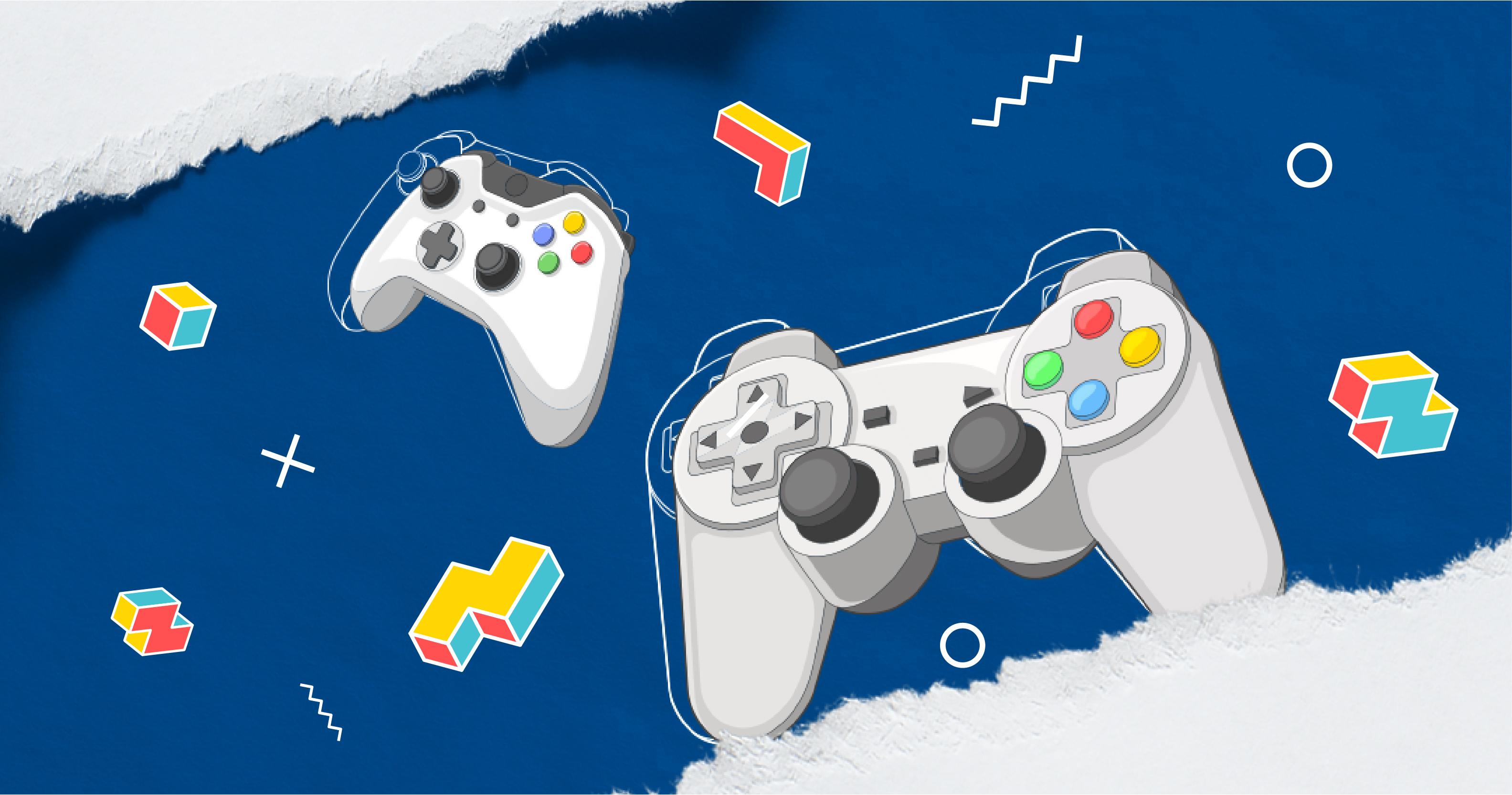 The State of Arabic Localization in the Video Game Industry